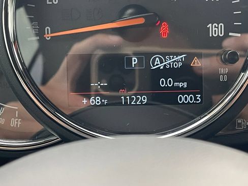 Used 2020 MINI Cooper S w/ Driver Assistance Package FWD image 3