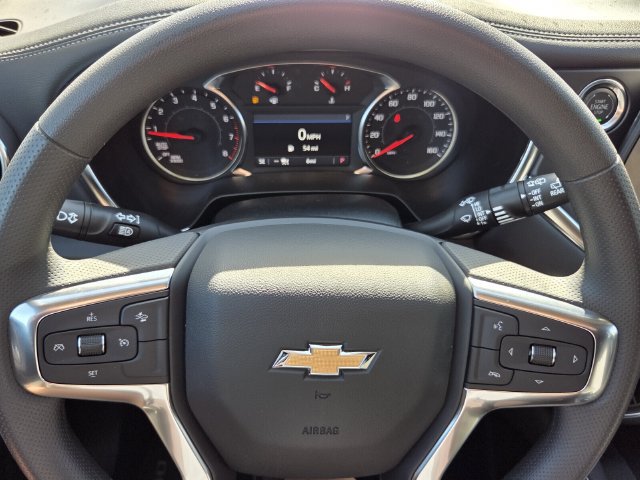 New 2026 Chevrolet Blazer LT w/ Convenience Package FWD image 13