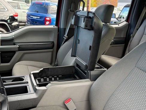 Certified 2016 Ford F150 XLT w/ Equipment Group 301A Mid image 30