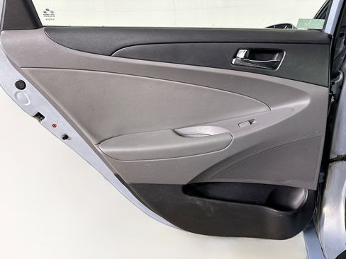 Used 2013 Hyundai Sonata GLS w/ Popular Equipment Pkg image 25
