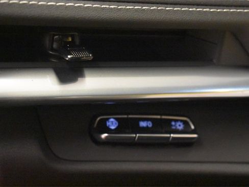 New 2025 Chevrolet Corvette Z06 w/ Battery Protection Package image 21