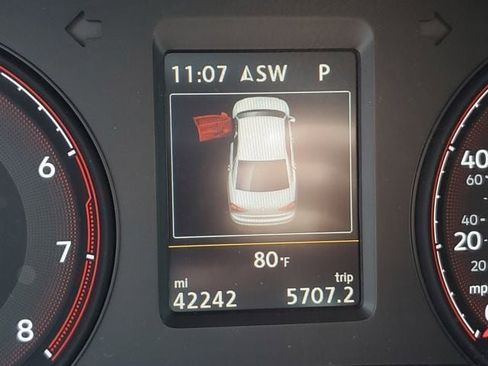 Used 2021 Volkswagen Passat 2.0T SE image 30