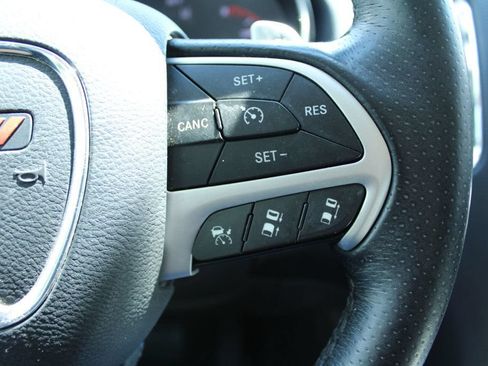 Used 2017 Dodge Durango Citadel RWD image 29