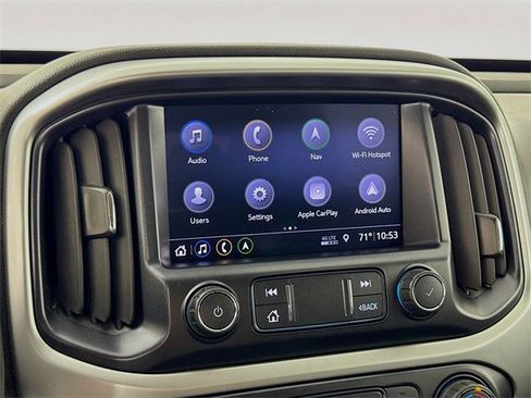 Used 2019 Chevrolet Colorado LT w/ LPO, Premium Interior Package image 23