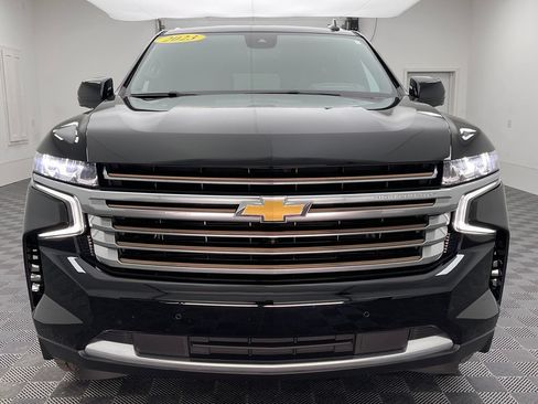 Used 2023 Chevrolet Tahoe High Country AWD/4WD image 17
