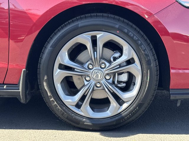 Certified 2023 Honda Accord EX image 34