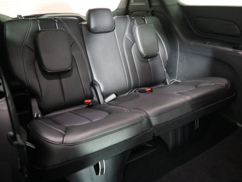 New 2026 Chrysler Pacifica Select image 22