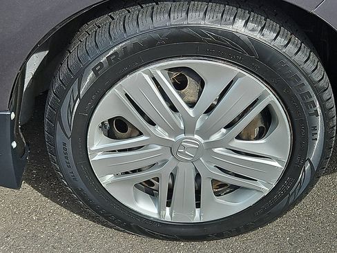 Used 2019 Honda Fit LX image 8