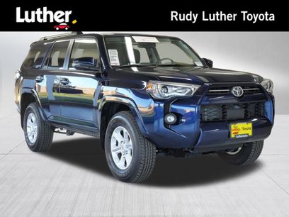 Certified 2023 Toyota 4Runner SR5 Premium