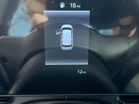 New 2026 Kia Carnival image 22