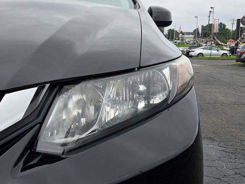 Used 2013 Honda Civic EX image 10