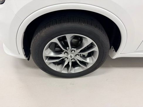 Used 2020 Dodge Durango GT AWD/4WD image 20