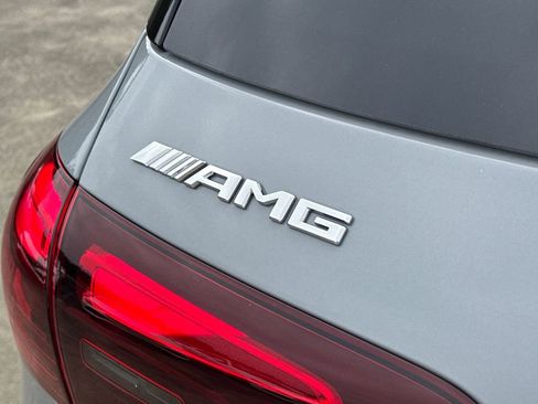 New 2026 Mercedes-Benz GLE 63 AMG S image 21