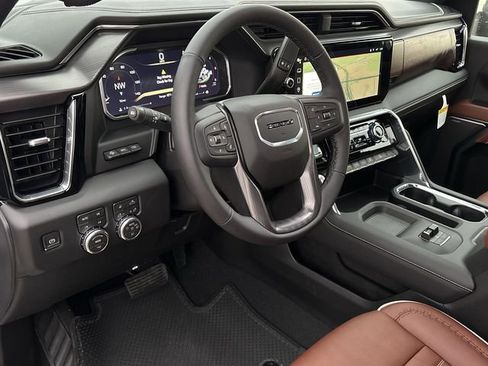 New 2026 GMC Sierra 2500 Denali Ultimate image 10