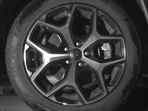 Used 2025 Jeep Compass Limited image 13