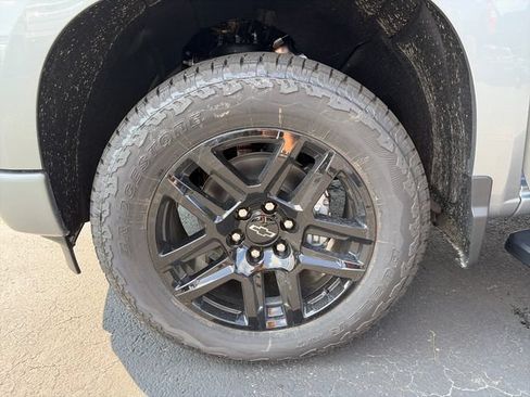 New 2026 Chevrolet Silverado 1500 RST w/ RST All Star Premium Package AWD/4WD image 28