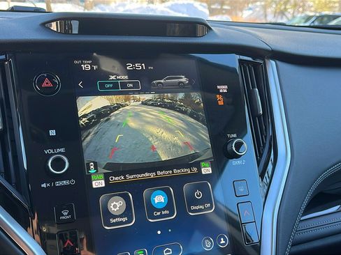 Certified 2023 Subaru Outback Touring XT image 17