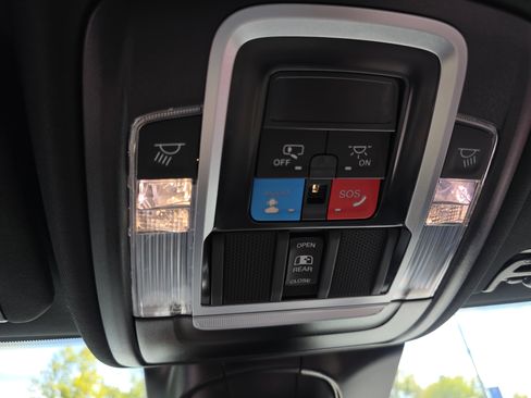 New 2026 RAM 5500 Laramie image 10