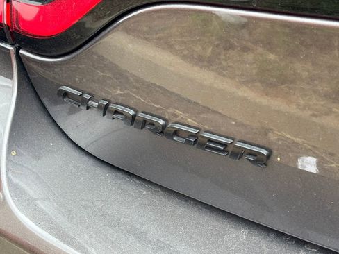 Used 2020 Dodge Charger Scat Pack RWD image 20