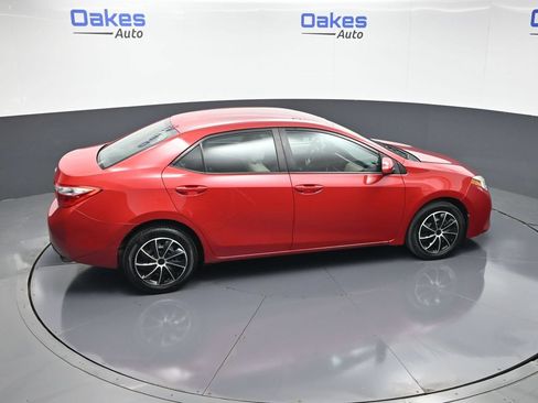 Used 2015 Toyota Corolla LE FWD image 49