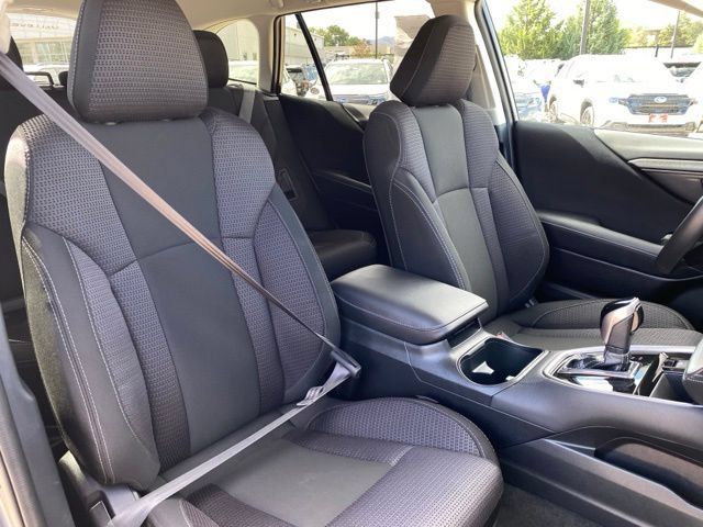 Used 2025 Subaru Outback Premium w/ Popular Package #1A AWD/4WD image 9