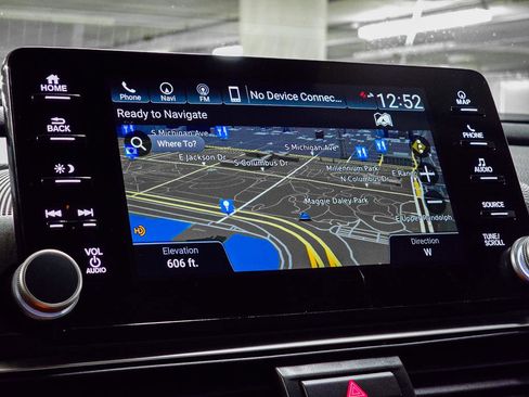 Certified 2018 Honda Accord Touring image 33