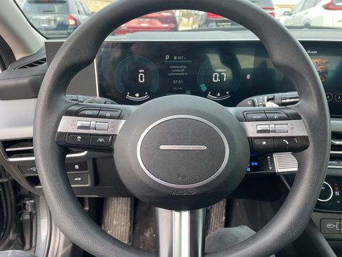 Used 2024 Hyundai Sonata SEL image 20