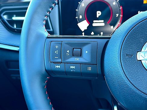 New 2026 Nissan Kicks SR w/ SR Premium Package image 19