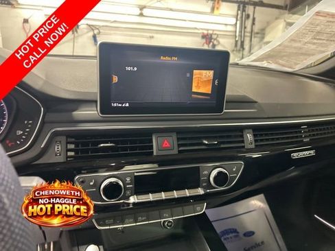 Used 2019 Audi A5 2.0T Premium Plus image 17