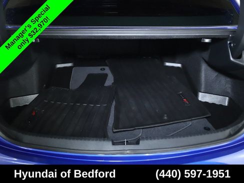 Used 2023 Acura TLX w/ A-SPEC Pkg FWD image 33