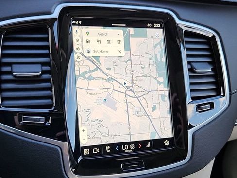 New 2025 Volvo XC90 B6 Ultra w/ Protection Package image 20