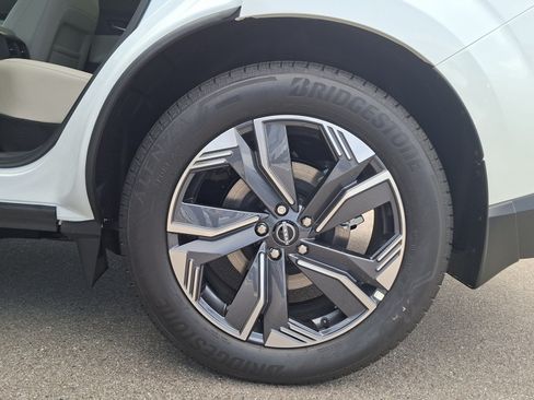 New 2026 Nissan Murano SL w/ Comfort Package AWD/4WD image 17