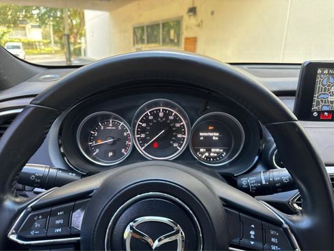 Used 2017 MAZDA CX-9 Grand Touring image 18