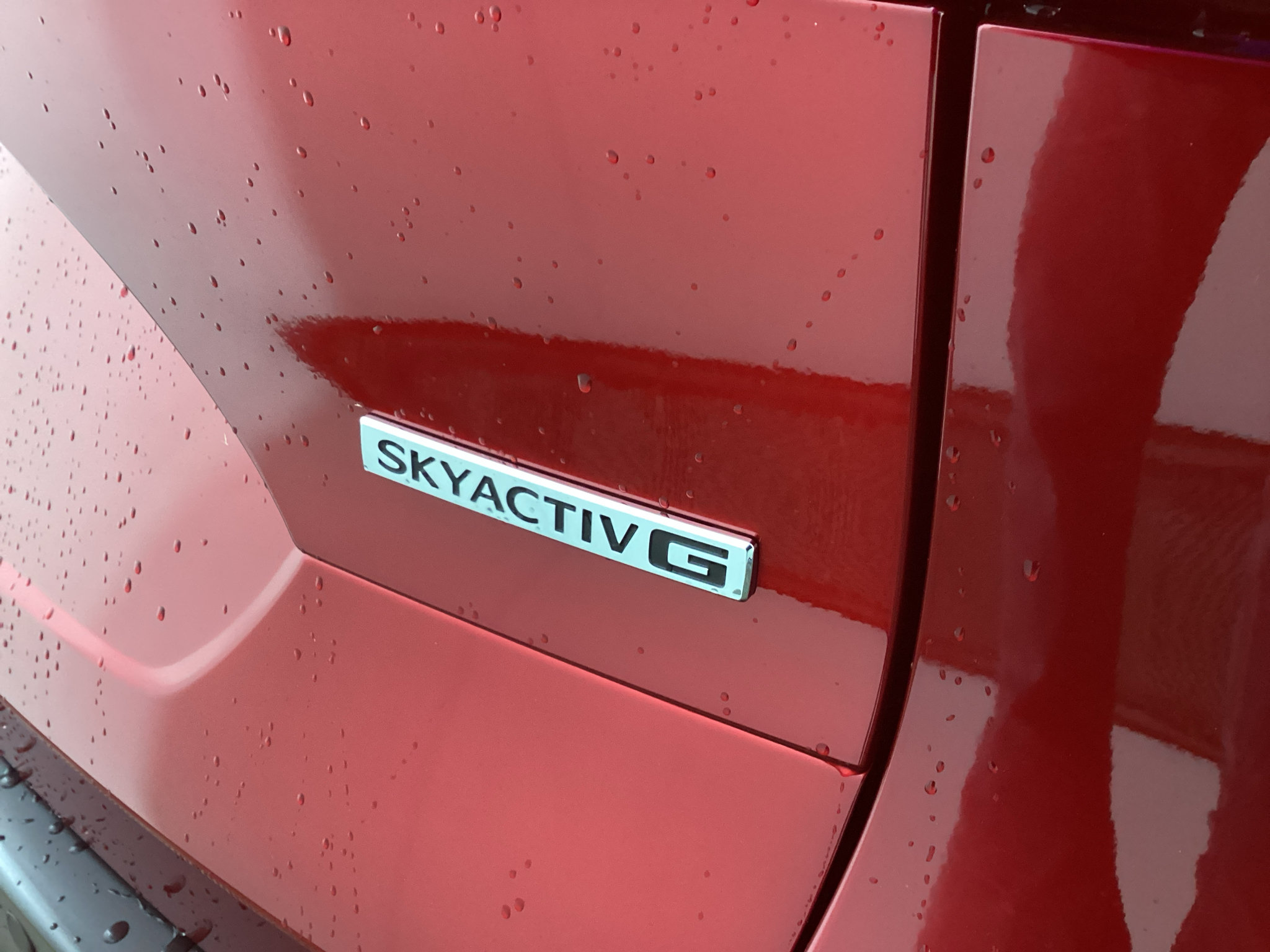 New 2026 MAZDA CX-5 Preferred AWD/4WD image 30