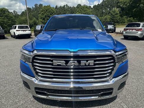 Used 2025 RAM 1500 Laramie image 8
