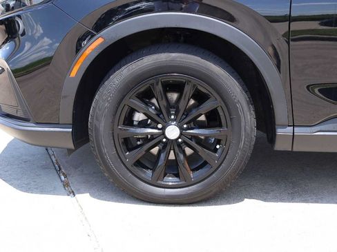 Used 2025 Honda CR-V EX-L image 8