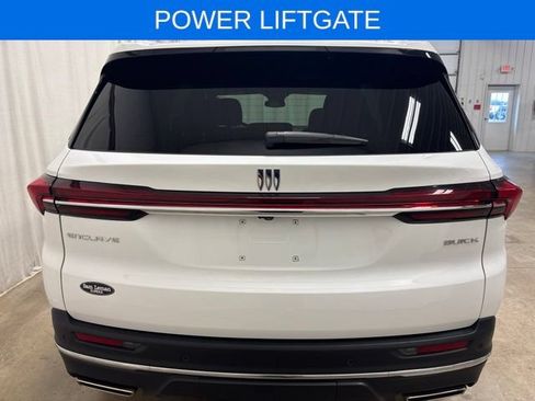 Used 2026 Buick Enclave Preferred FWD image 5