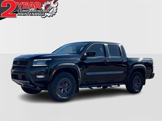 New 2026 Nissan Frontier PRO-4X w/ Pro-4x Convenience Package video 1