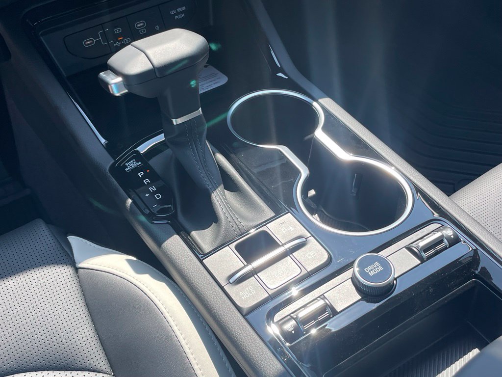 New 2026 Kia K5 GT-Line FWD image 18