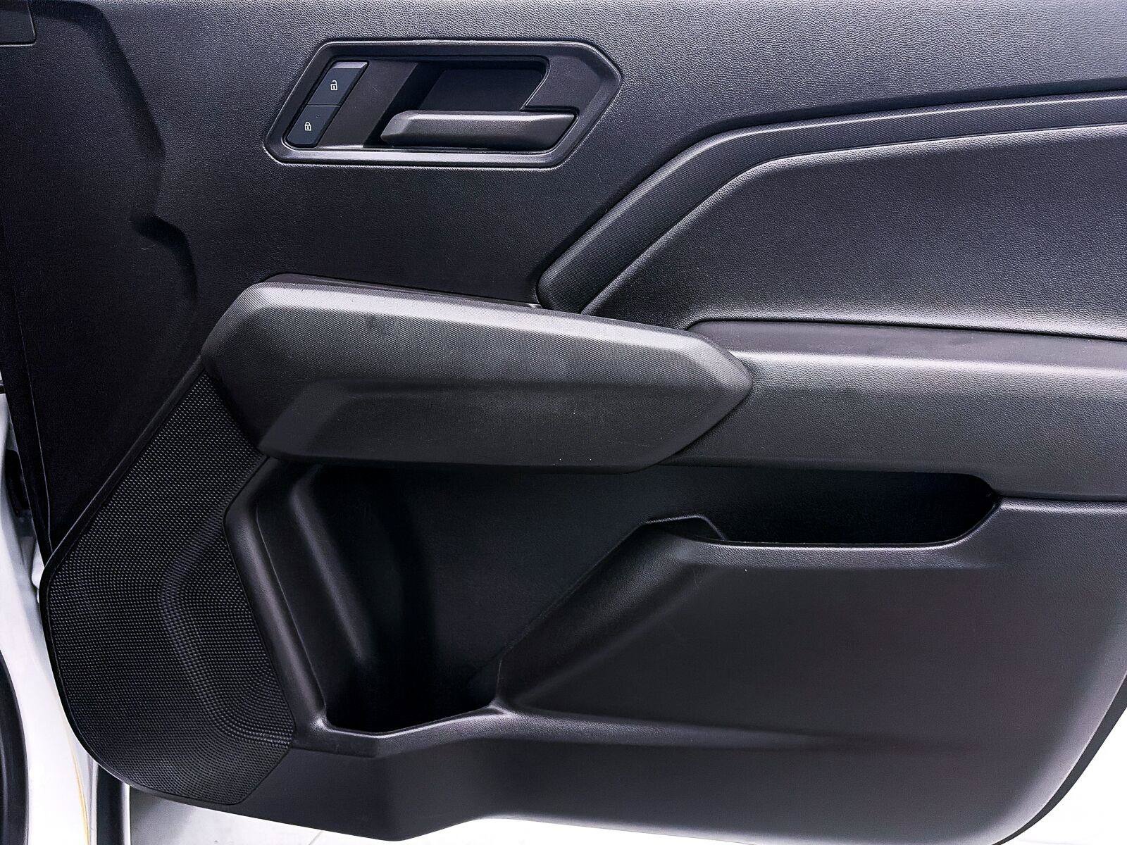 Used 2024 Chevrolet Colorado Trail Boss w/ Advanced Trailering Package AWD/4WD image 32