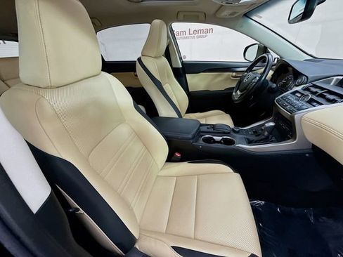 Used 2015 Lexus NX 200t AWD image 28