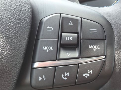 New 2026 Ford Maverick Lobo AWD/4WD image 34