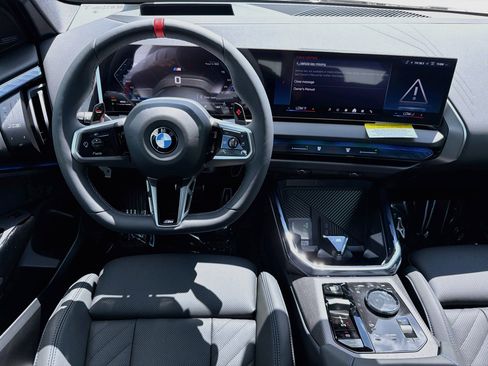 New 2026 BMW X3 M50 w/ Premium Package AWD/4WD image 17