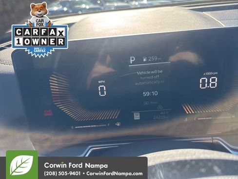 Used 2025 Kia Sorento EX w/ Panoramic Sunroof Package image 11