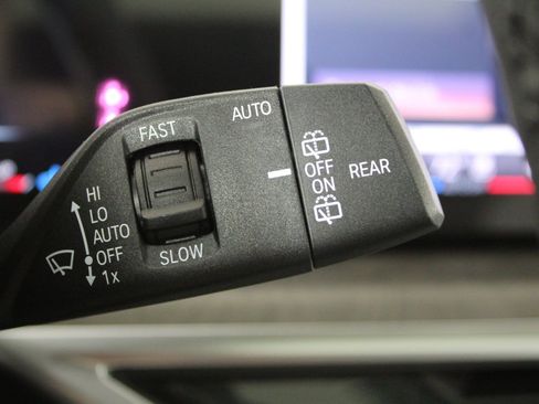 New 2026 BMW X7 xDrive40i w/ M Sport Package image 32