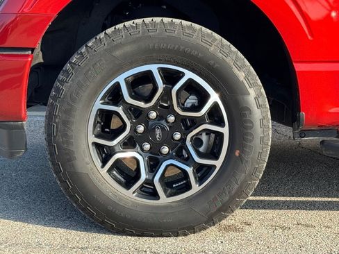 Used 2023 Ford F150 XLT w/ Equipment Group 302A High image 33