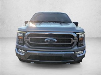 Used 2021 Ford F150 XLT w/ Equipment Group 302A High AWD/4WD video 2