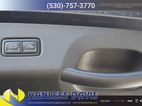 New 2026 Kia Carnival EX image 11