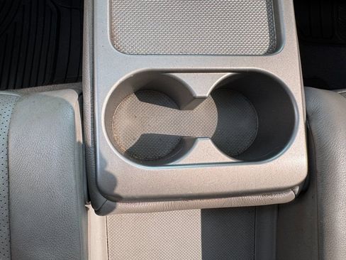 Used 2010 Subaru Forester 2.5XT Limited image 28