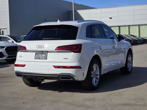 Certified 2023 Audi Q5 2.0T Premium w/ Convenience Package image 6